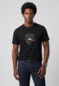 Camiseta NAUTICA Negro de Nautica