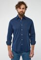 Camisa NAUTICA Azul de Nautica