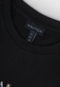 Camiseta NAUTICA Negro de Nautica