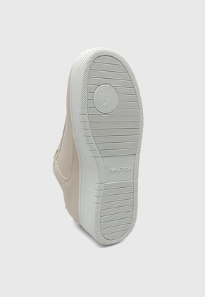 Tenis Lifestyle Palo Rosa-Blanco Nautica