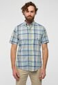 Camisa NAUTICA Azul de Nautica