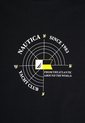 Camiseta NAUTICA Negro de Nautica