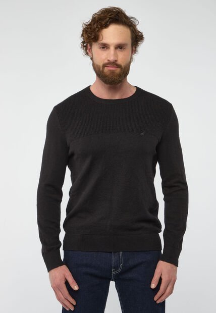 Saco NAUTICA Negro
