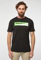 Camiseta NAUTICA Negro de Nautica
