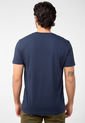 Camiseta NAUTICA Azul de Nautica