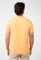 Camiseta NAUTICA Naranja de Nautica