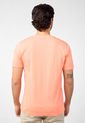 Camiseta NAUTICA Salmón de Nautica