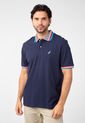 Polo NAUTICA Azul de Nautica