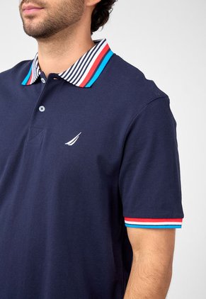 Polo NAUTICA Azul