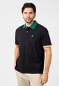 Polo NAUTICA Negro de Nautica