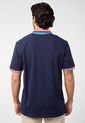 Polo NAUTICA Azul de Nautica