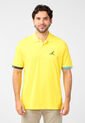 Polo NAUTICA Amarillo de Nautica