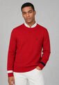 Saco NAUTICA Rojo de Nautica