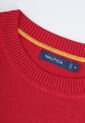Saco NAUTICA Rojo de Nautica