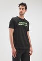 Camiseta NAUTICA Negro de Nautica