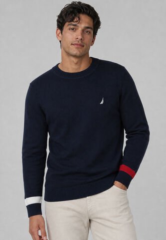 Saco NAUTICA Azul Nautica