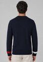 Saco NAUTICA Azul de Nautica