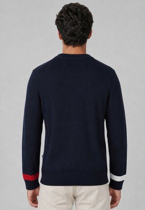 Saco NAUTICA Azul