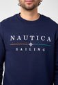 Buzo NAUTICA Azul de Nautica