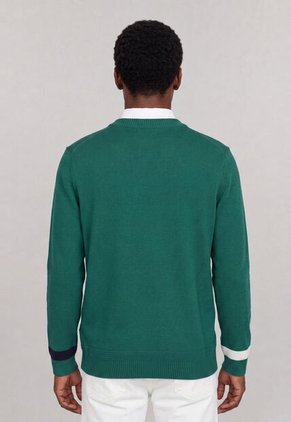 Saco NAUTICA Verde