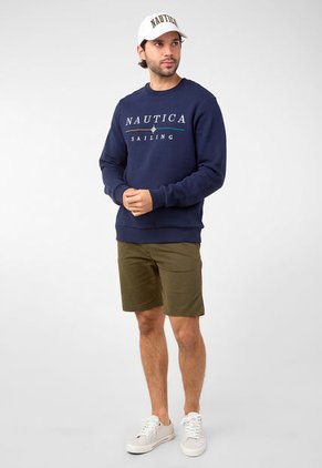 Buzo NAUTICA Azul