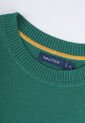 Saco NAUTICA Verde de Nautica