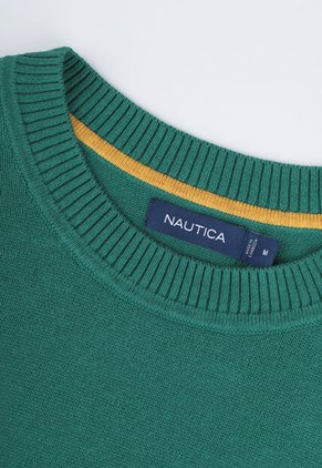 Saco NAUTICA Verde
