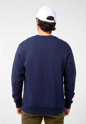 Buzo NAUTICA Azul