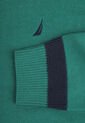 Saco NAUTICA Verde de Nautica