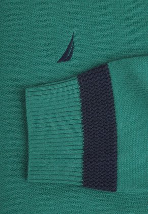 Saco NAUTICA Verde