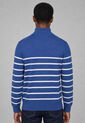 Saco NAUTICA Azul de Nautica