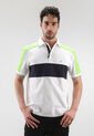 Polo NAUTICA Blanco de Nautica