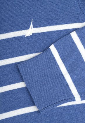 Saco NAUTICA Azul