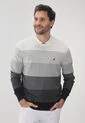 Saco NAUTICA Gris de Nautica