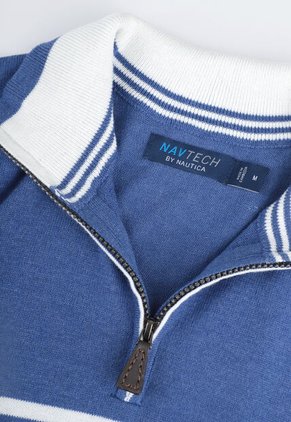 Saco NAUTICA Azul