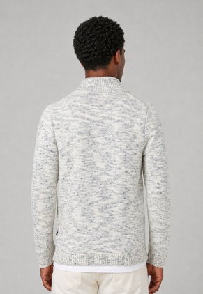 Saco NAUTICA Marfil