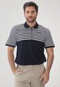 Polo NAUTICA Azul de Nautica