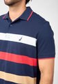 Polo NAUTICA Azul de Nautica