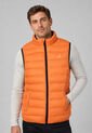 Chaleco Acolchado NAUTICA Naranja de Nautica