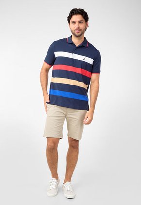 Polo NAUTICA Azul