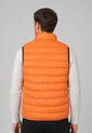 Chaleco Acolchado NAUTICA Naranja de Nautica