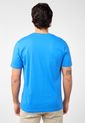 Camiseta NAUTICA Azul de Nautica