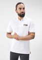 Polo NAUTICA Blanco de Nautica