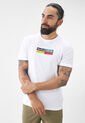 Camiseta NAUTICA Blanco de Nautica