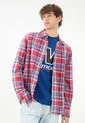Camisa NAUTICA Rojo de Nautica