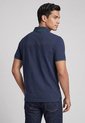 Polo NAUTICA Azul de Nautica
