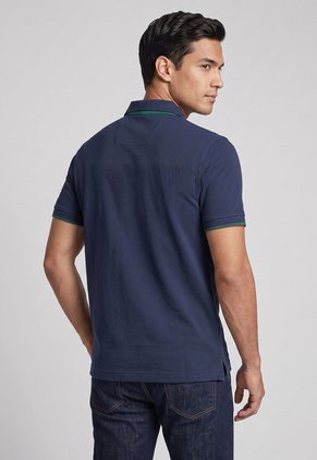 Polo NAUTICA Azul
