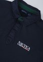 Polo NAUTICA Azul de Nautica