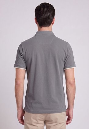 Polo NAUTICA Gris