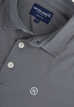Polo NAUTICA Gris